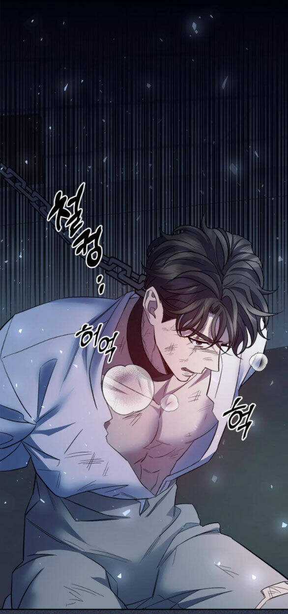 Mong Chờ Giây Phút Thiêng Liêng Được Chạm Tới Người Chapter 43.1 trang 28