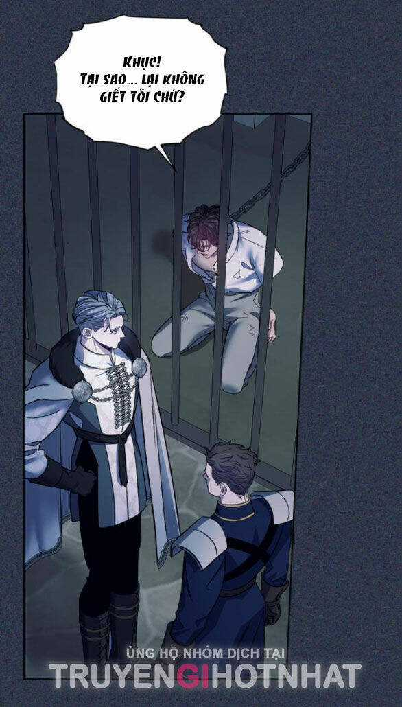 Mong Chờ Giây Phút Thiêng Liêng Được Chạm Tới Người Chapter 43.1 trang 30