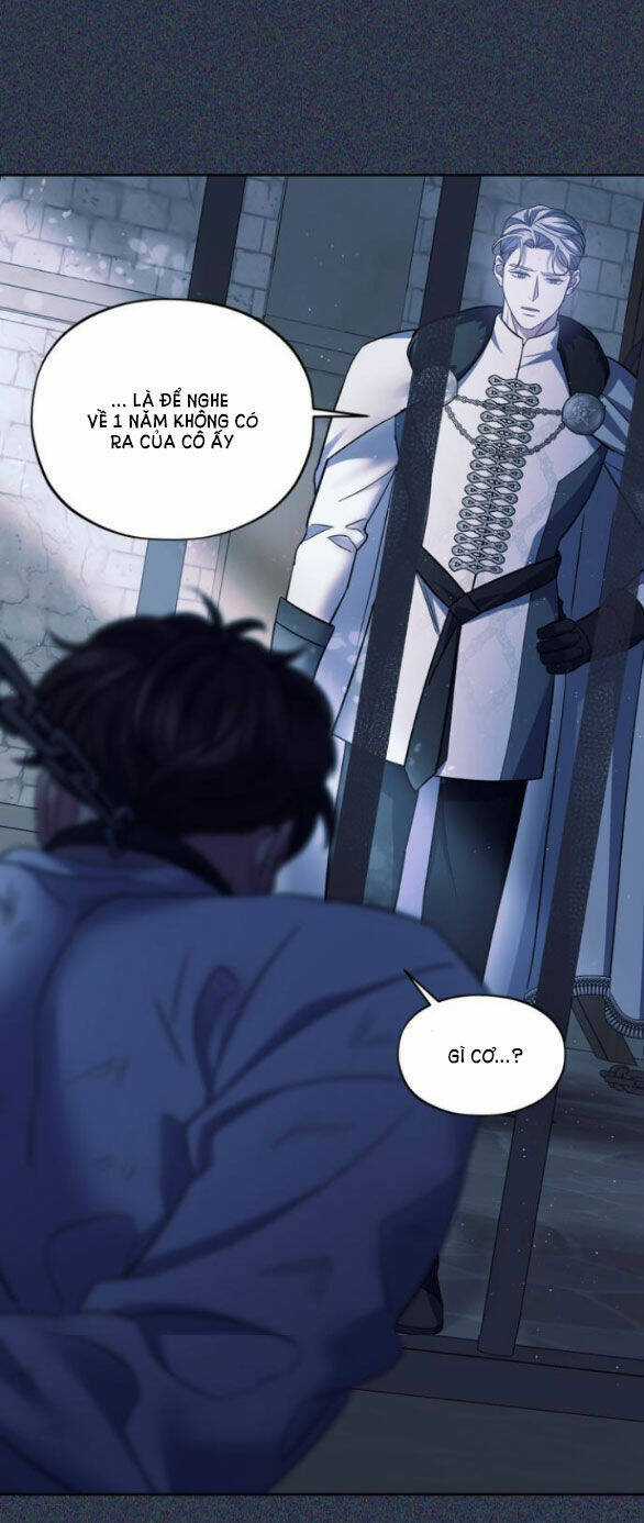 Mong Chờ Giây Phút Thiêng Liêng Được Chạm Tới Người Chapter 43.1 trang 35