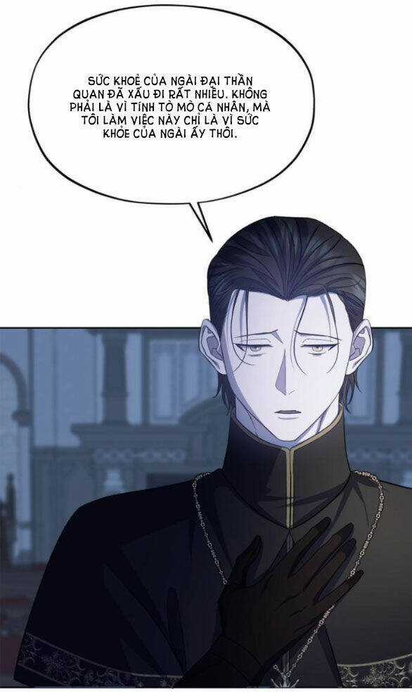 Mong Chờ Giây Phút Thiêng Liêng Được Chạm Tới Người Chapter 43.1 trang 43