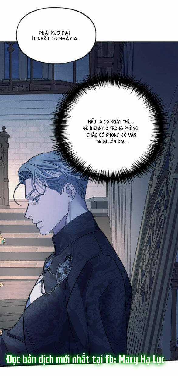 Mong Chờ Giây Phút Thiêng Liêng Được Chạm Tới Người Chapter 43.1 trang 49