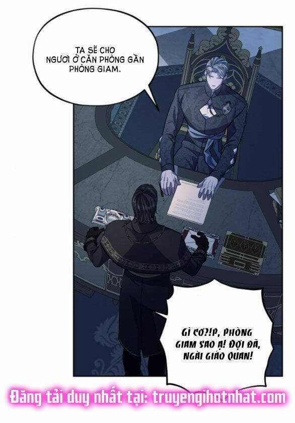 Mong Chờ Giây Phút Thiêng Liêng Được Chạm Tới Người Chapter 43.1 trang 53