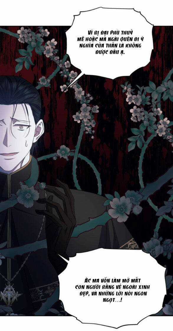 Mong Chờ Giây Phút Thiêng Liêng Được Chạm Tới Người Chapter 43.1 trang 55