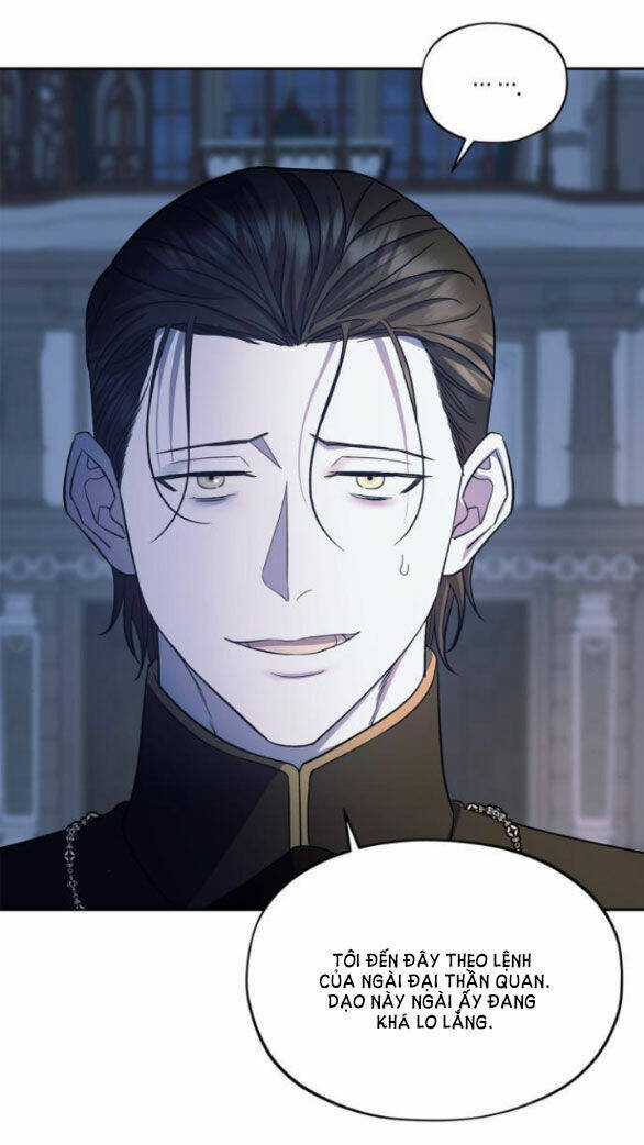 Mong Chờ Giây Phút Thiêng Liêng Được Chạm Tới Người Chapter 43.1 trang 7