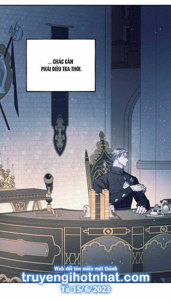 Mong Chờ Giây Phút Thiêng Liêng Được Chạm Tới Người Chapter 43.2 trang 14