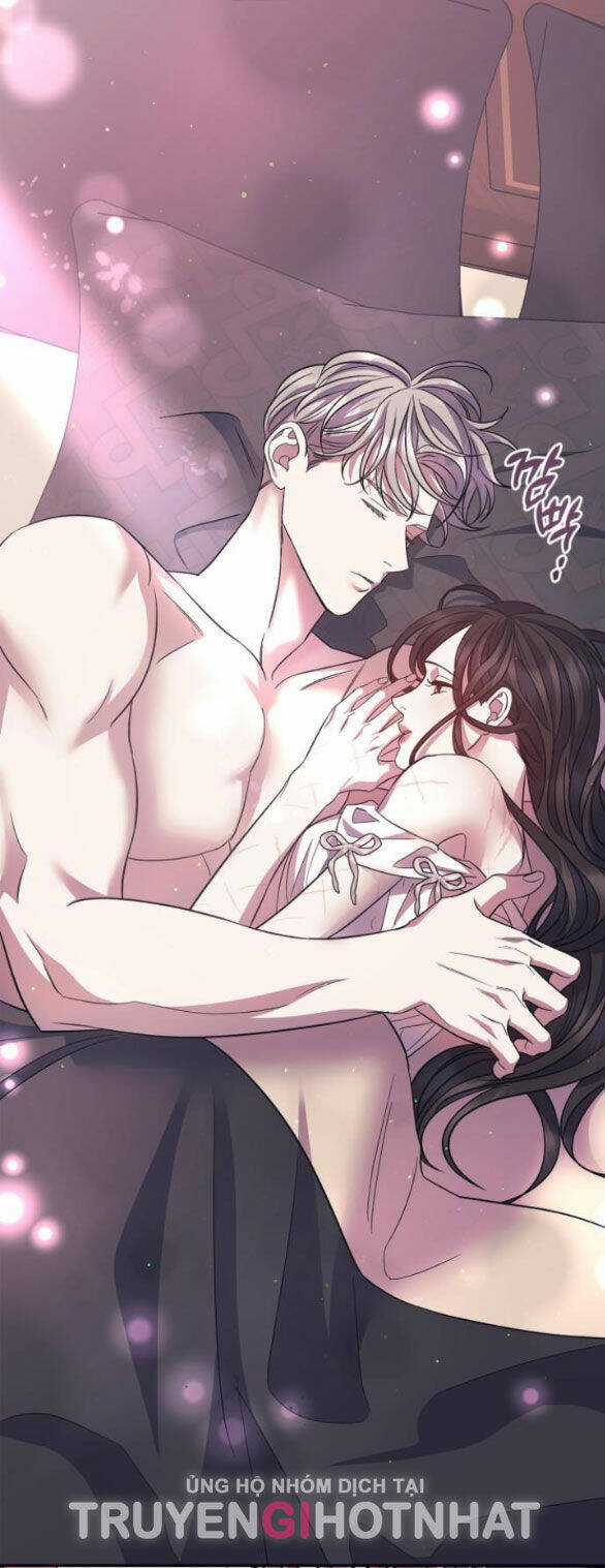 Mong Chờ Giây Phút Thiêng Liêng Được Chạm Tới Người Chapter 43.2 trang 17