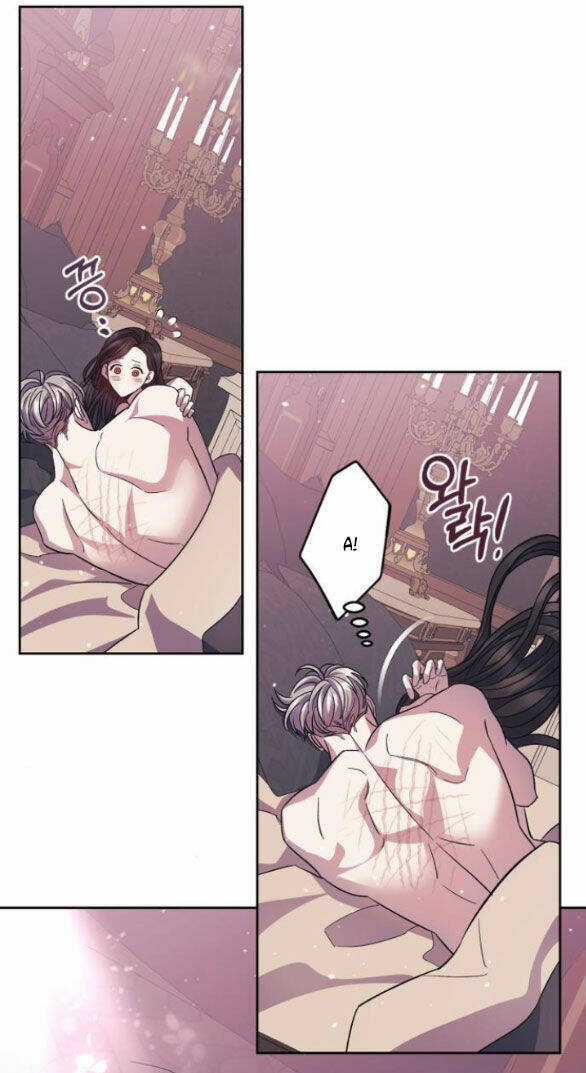 Mong Chờ Giây Phút Thiêng Liêng Được Chạm Tới Người Chapter 43.2 trang 20