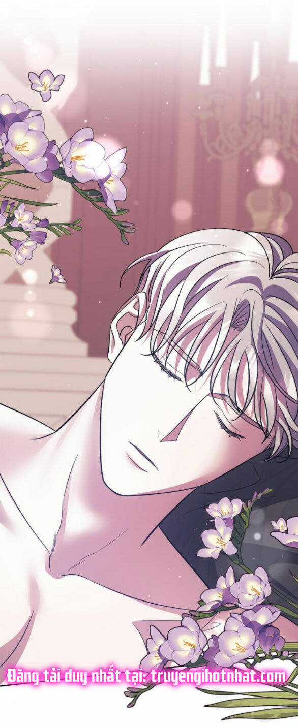 Mong Chờ Giây Phút Thiêng Liêng Được Chạm Tới Người Chapter 43.2 trang 23