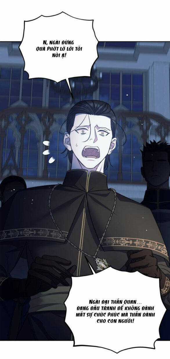 Mong Chờ Giây Phút Thiêng Liêng Được Chạm Tới Người Chapter 43.2 trang 3