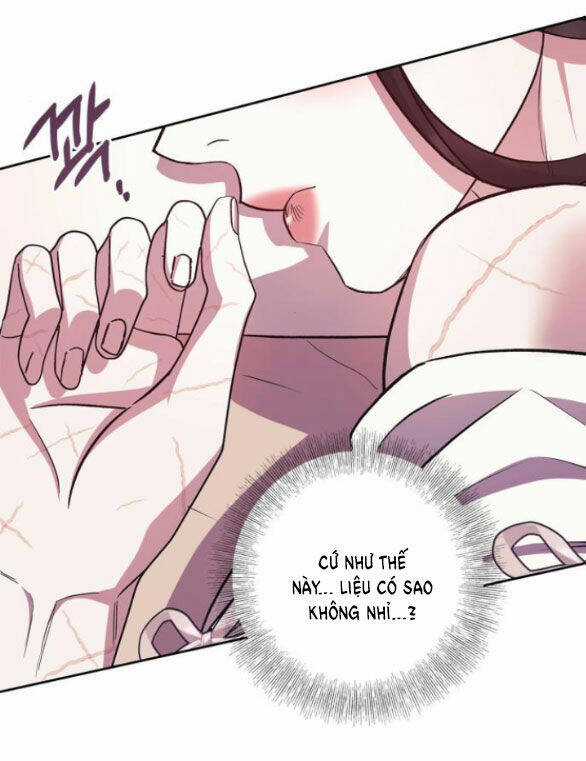 Mong Chờ Giây Phút Thiêng Liêng Được Chạm Tới Người Chapter 43.2 trang 30