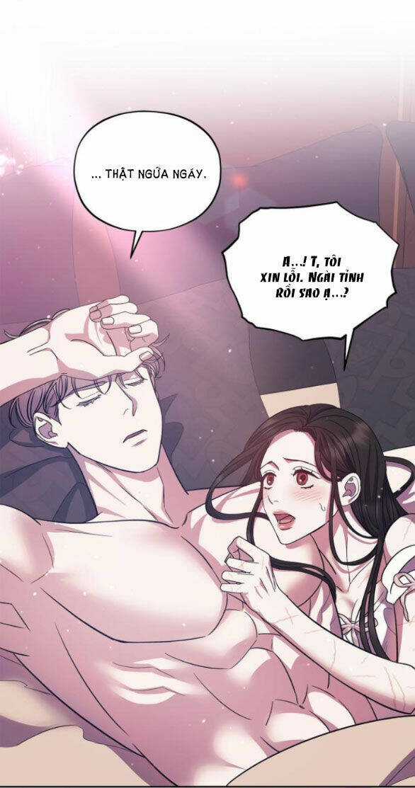 Mong Chờ Giây Phút Thiêng Liêng Được Chạm Tới Người Chapter 43.2 trang 38