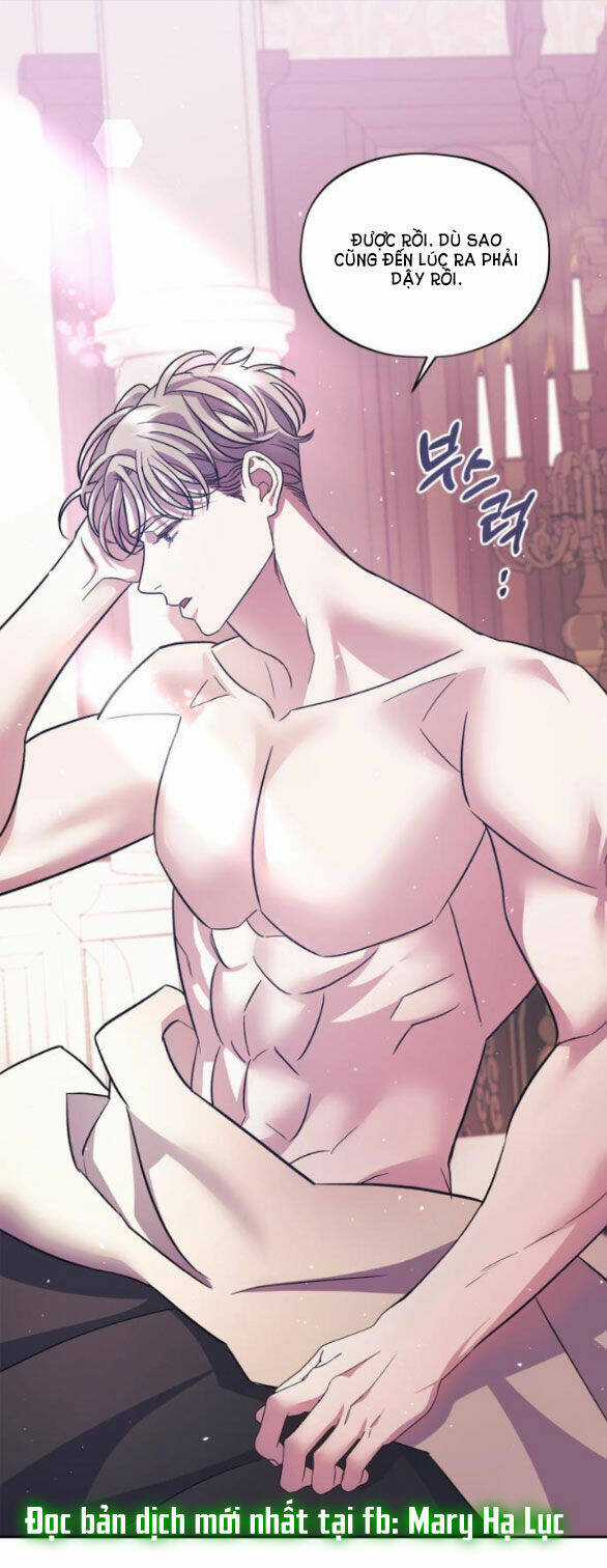 Mong Chờ Giây Phút Thiêng Liêng Được Chạm Tới Người Chapter 43.2 trang 39