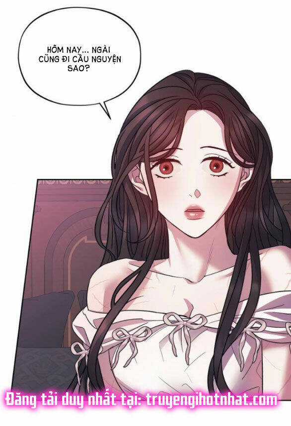 Mong Chờ Giây Phút Thiêng Liêng Được Chạm Tới Người Chapter 43.2 trang 43