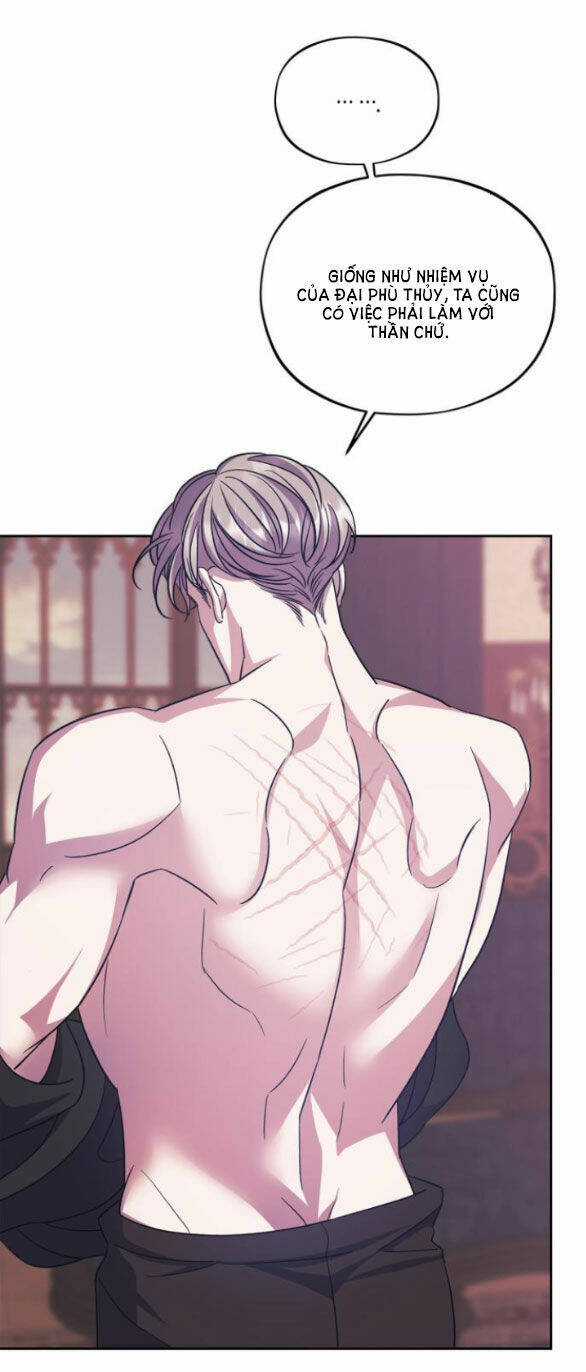 Mong Chờ Giây Phút Thiêng Liêng Được Chạm Tới Người Chapter 43.2 trang 45