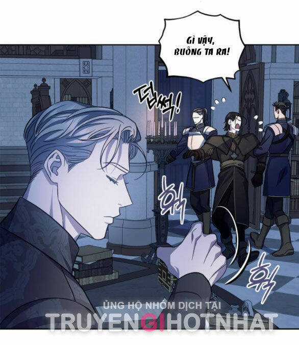 Mong Chờ Giây Phút Thiêng Liêng Được Chạm Tới Người Chapter 43.2 trang 5