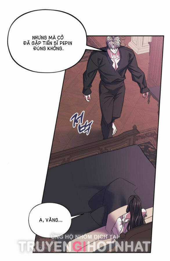 Mong Chờ Giây Phút Thiêng Liêng Được Chạm Tới Người Chapter 43.2 trang 50