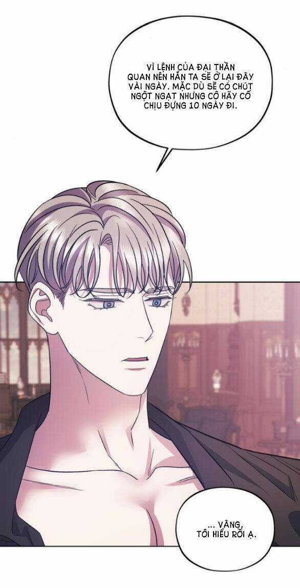 Mong Chờ Giây Phút Thiêng Liêng Được Chạm Tới Người Chapter 43.2 trang 52