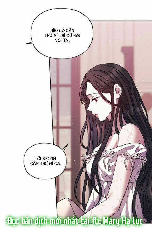 Mong Chờ Giây Phút Thiêng Liêng Được Chạm Tới Người Chapter 43.2 trang 54