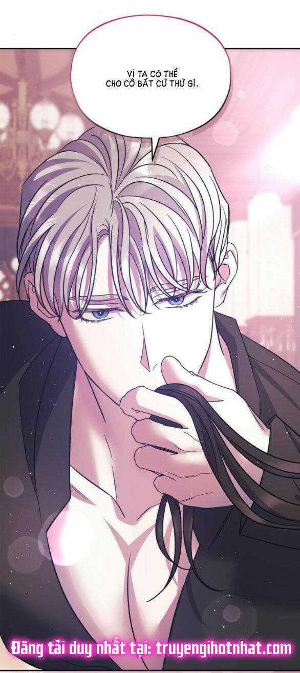 Mong Chờ Giây Phút Thiêng Liêng Được Chạm Tới Người Chapter 43.2 trang 58