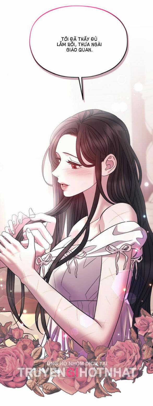 Mong Chờ Giây Phút Thiêng Liêng Được Chạm Tới Người Chapter 43.2 trang 65