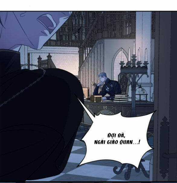 Mong Chờ Giây Phút Thiêng Liêng Được Chạm Tới Người Chapter 43.2 trang 7