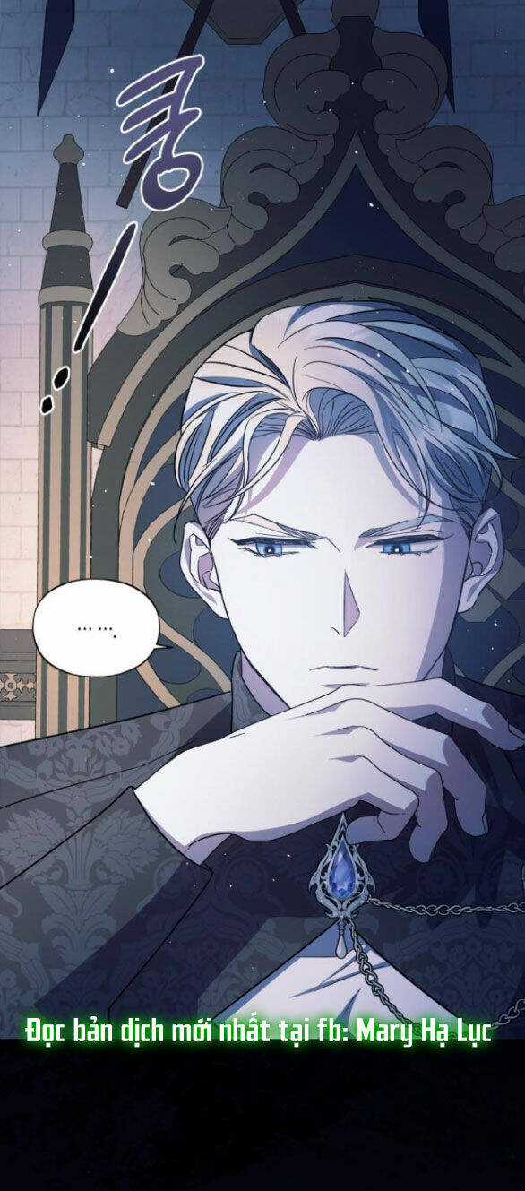 Mong Chờ Giây Phút Thiêng Liêng Được Chạm Tới Người Chapter 43.2 trang 8