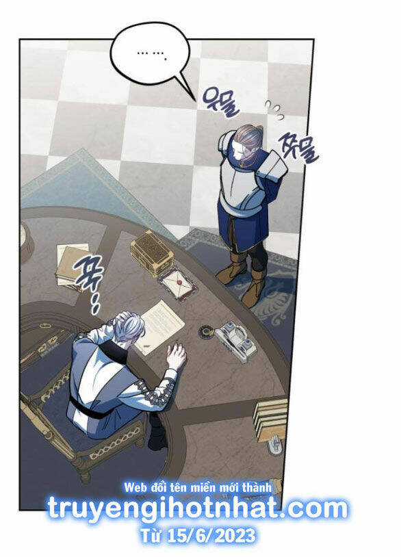 Mong Chờ Giây Phút Thiêng Liêng Được Chạm Tới Người Chapter 44.1 trang 10