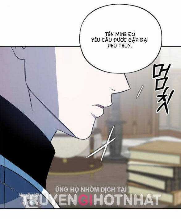 Mong Chờ Giây Phút Thiêng Liêng Được Chạm Tới Người Chapter 44.1 trang 14