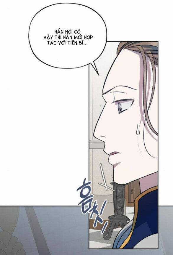 Mong Chờ Giây Phút Thiêng Liêng Được Chạm Tới Người Chapter 44.1 trang 16