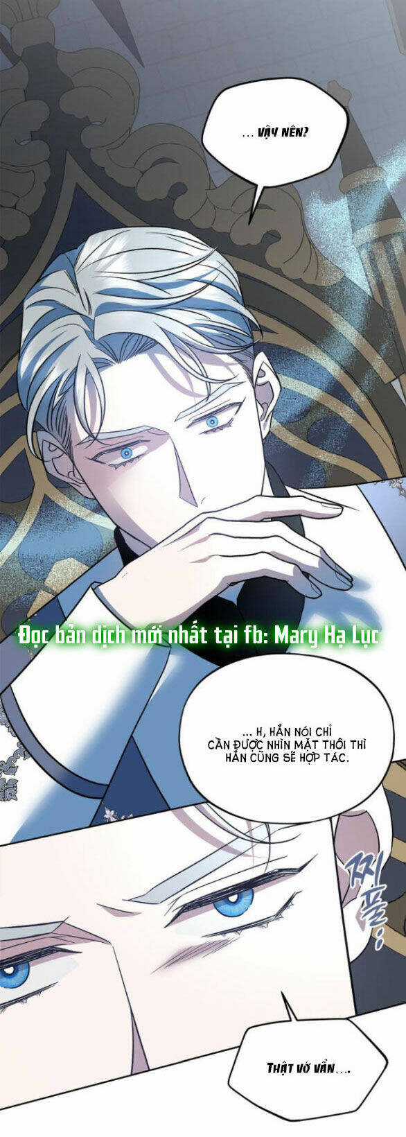 Mong Chờ Giây Phút Thiêng Liêng Được Chạm Tới Người Chapter 44.1 trang 17