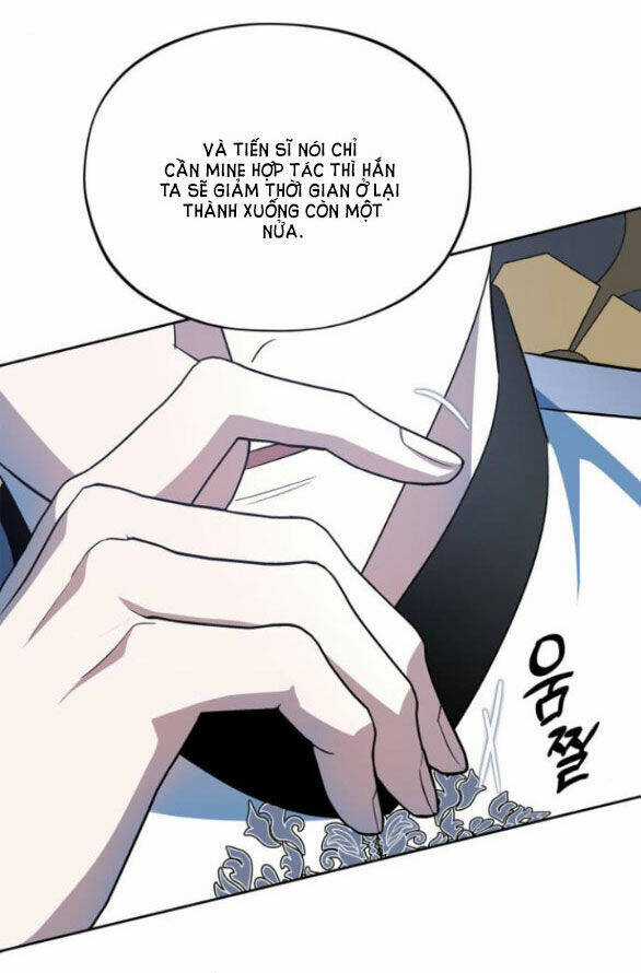 Mong Chờ Giây Phút Thiêng Liêng Được Chạm Tới Người Chapter 44.1 trang 19