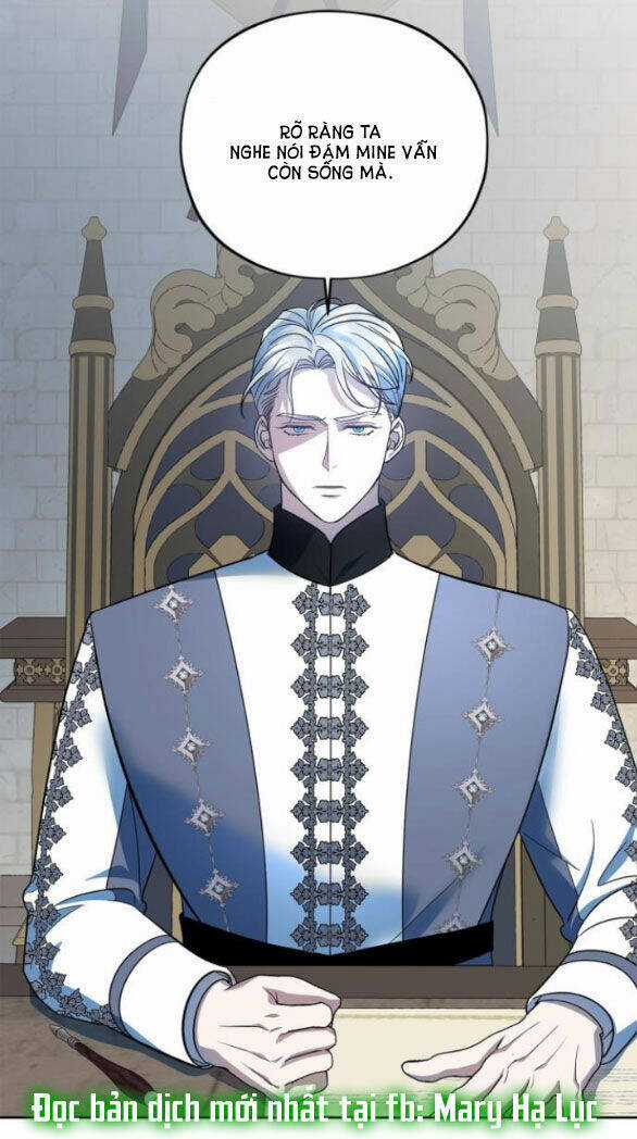 Mong Chờ Giây Phút Thiêng Liêng Được Chạm Tới Người Chapter 44.1 trang 2