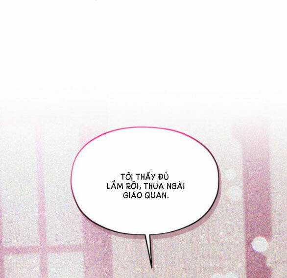 Mong Chờ Giây Phút Thiêng Liêng Được Chạm Tới Người Chapter 44.1 trang 20