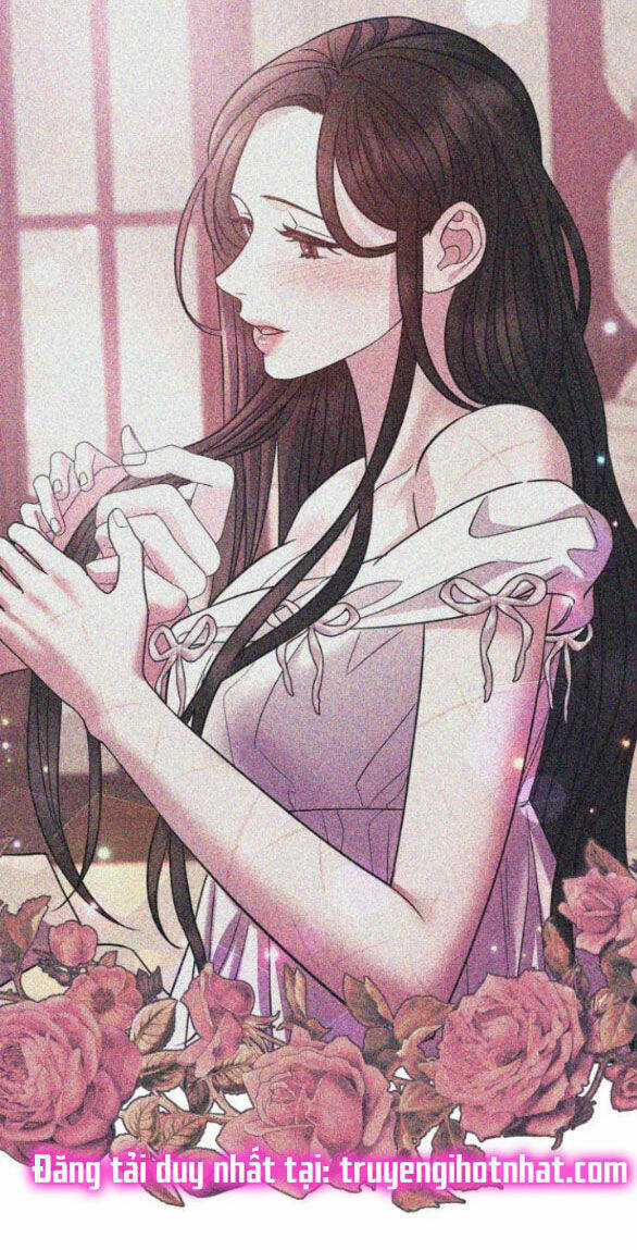 Mong Chờ Giây Phút Thiêng Liêng Được Chạm Tới Người Chapter 44.1 trang 21