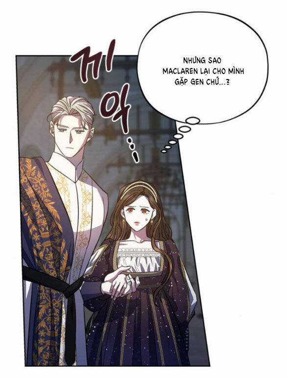 Mong Chờ Giây Phút Thiêng Liêng Được Chạm Tới Người Chapter 44.1 trang 38