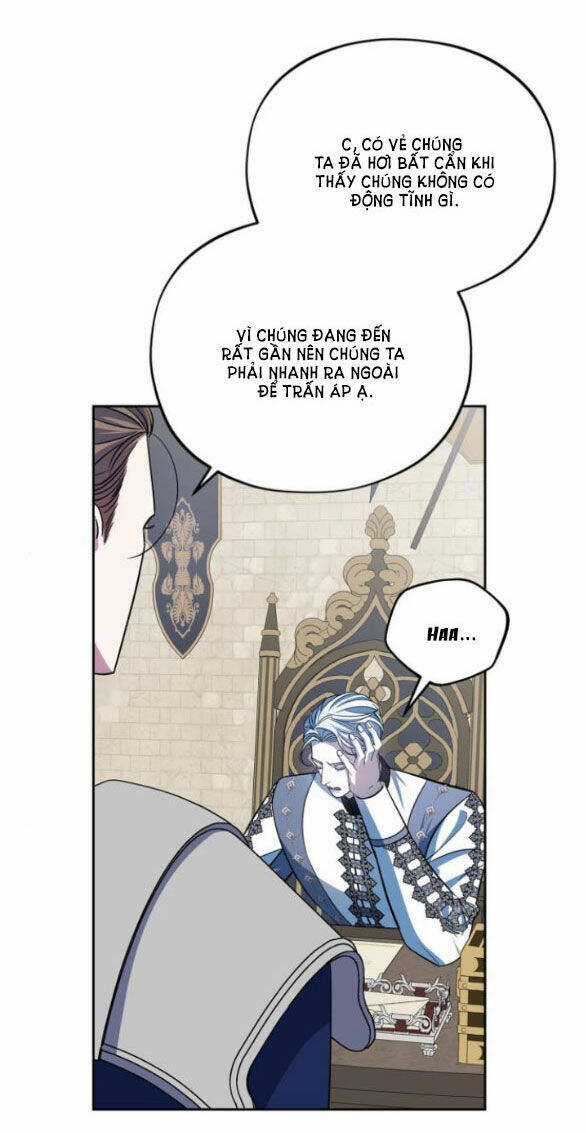 Mong Chờ Giây Phút Thiêng Liêng Được Chạm Tới Người Chapter 44.1 trang 4