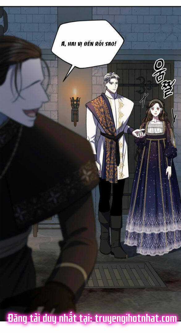 Mong Chờ Giây Phút Thiêng Liêng Được Chạm Tới Người Chapter 44.1 trang 40