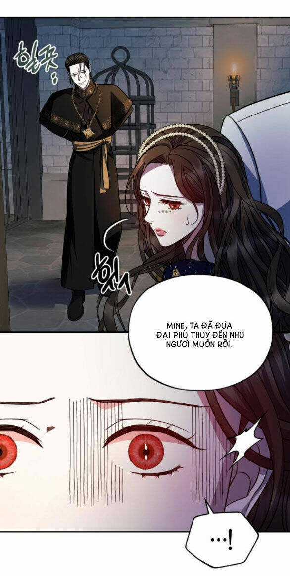 Mong Chờ Giây Phút Thiêng Liêng Được Chạm Tới Người Chapter 44.1 trang 42