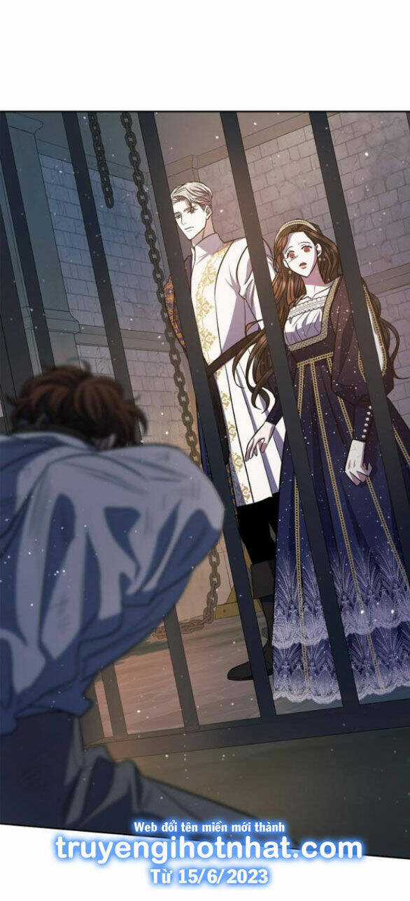 Mong Chờ Giây Phút Thiêng Liêng Được Chạm Tới Người Chapter 44.1 trang 43