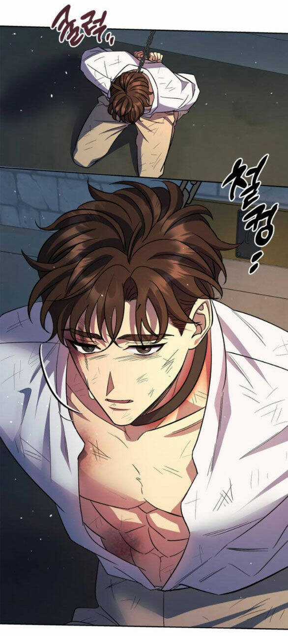 Mong Chờ Giây Phút Thiêng Liêng Được Chạm Tới Người Chapter 44.1 trang 45