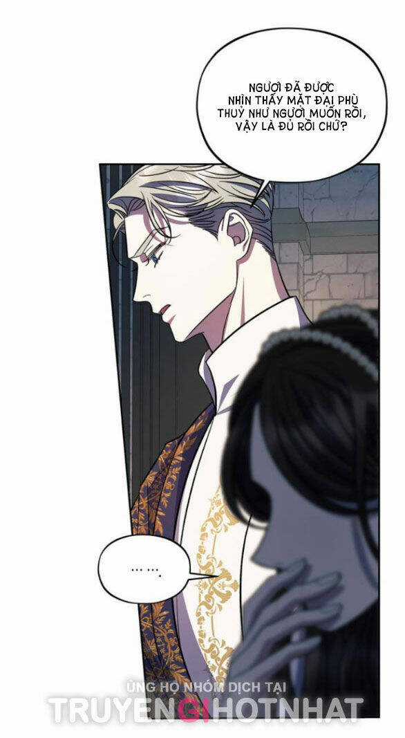 Mong Chờ Giây Phút Thiêng Liêng Được Chạm Tới Người Chapter 44.1 trang 47