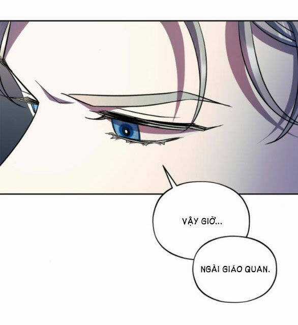 Mong Chờ Giây Phút Thiêng Liêng Được Chạm Tới Người Chapter 44.1 trang 49