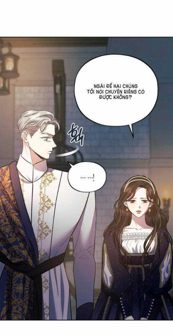 Mong Chờ Giây Phút Thiêng Liêng Được Chạm Tới Người Chapter 44.1 trang 50