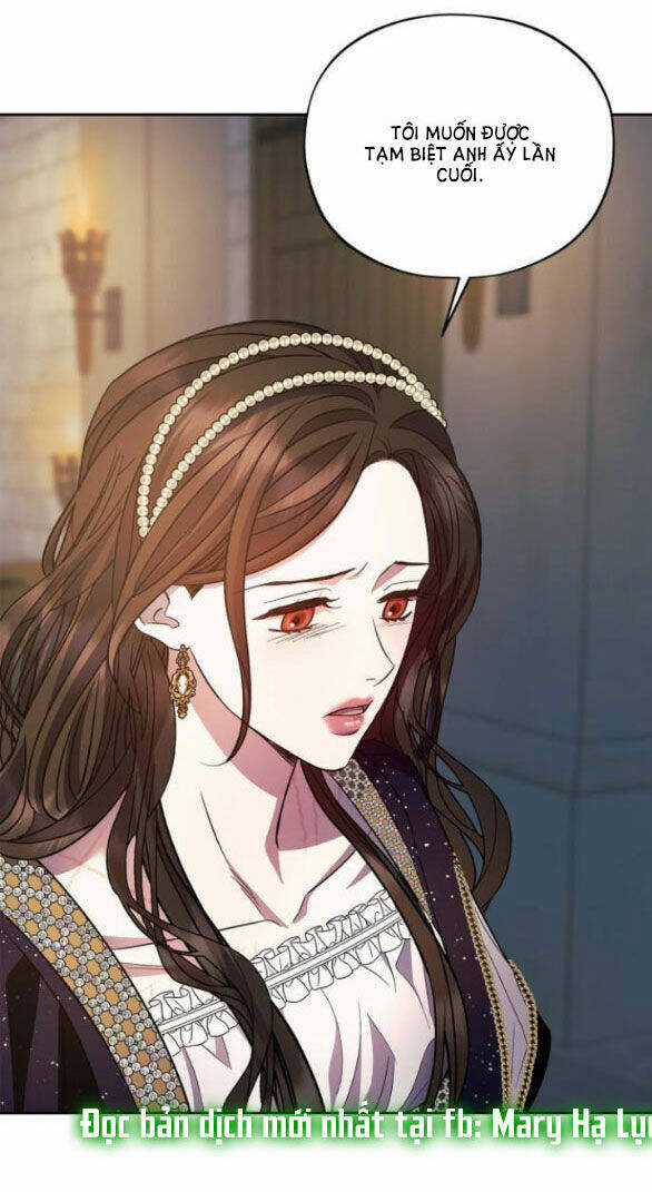 Mong Chờ Giây Phút Thiêng Liêng Được Chạm Tới Người Chapter 44.1 trang 52