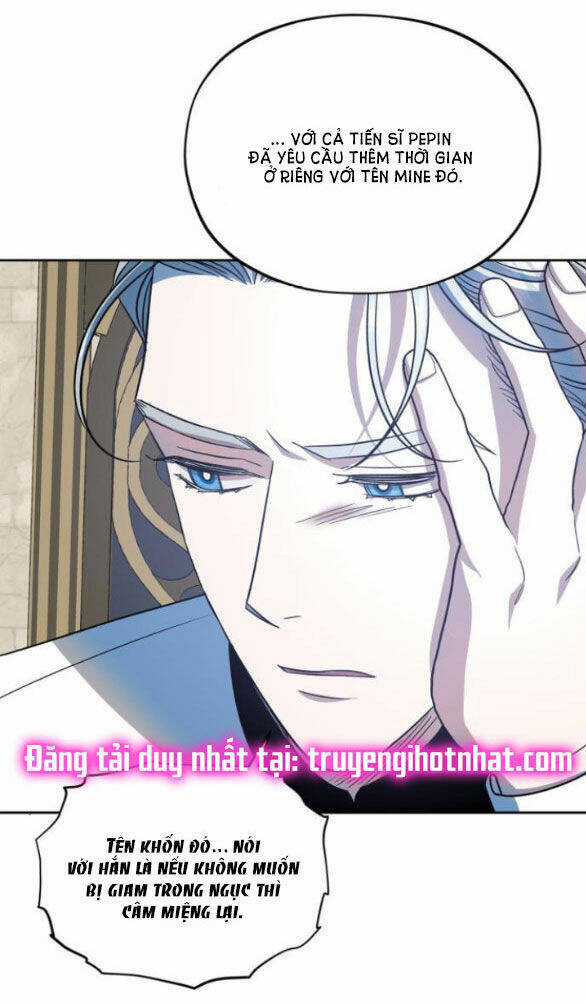 Mong Chờ Giây Phút Thiêng Liêng Được Chạm Tới Người Chapter 44.1 trang 6