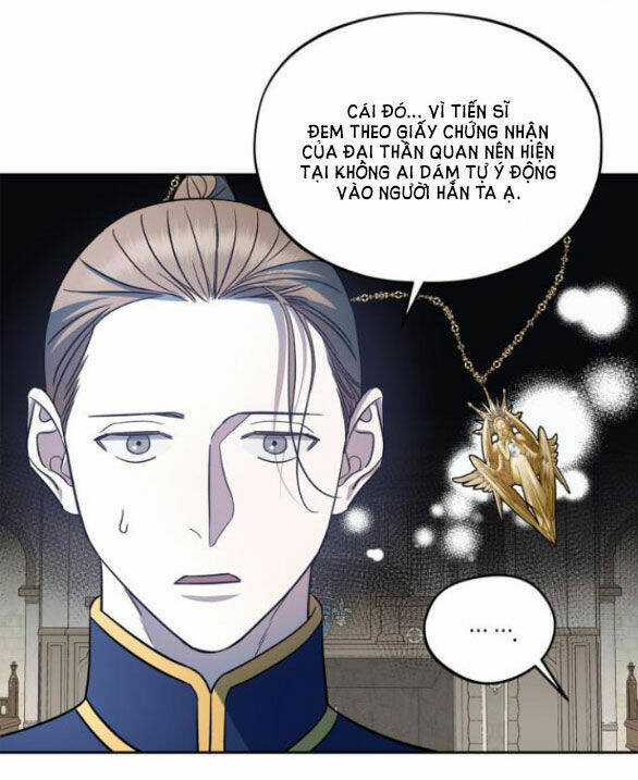 Mong Chờ Giây Phút Thiêng Liêng Được Chạm Tới Người Chapter 44.1 trang 8