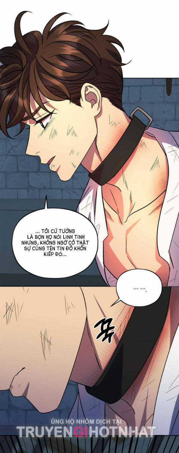 Mong Chờ Giây Phút Thiêng Liêng Được Chạm Tới Người Chapter 44.2 trang 12