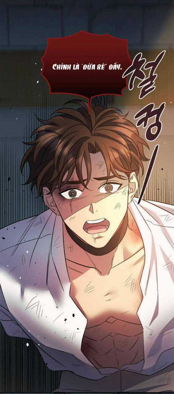 Mong Chờ Giây Phút Thiêng Liêng Được Chạm Tới Người Chapter 44.2 trang 15