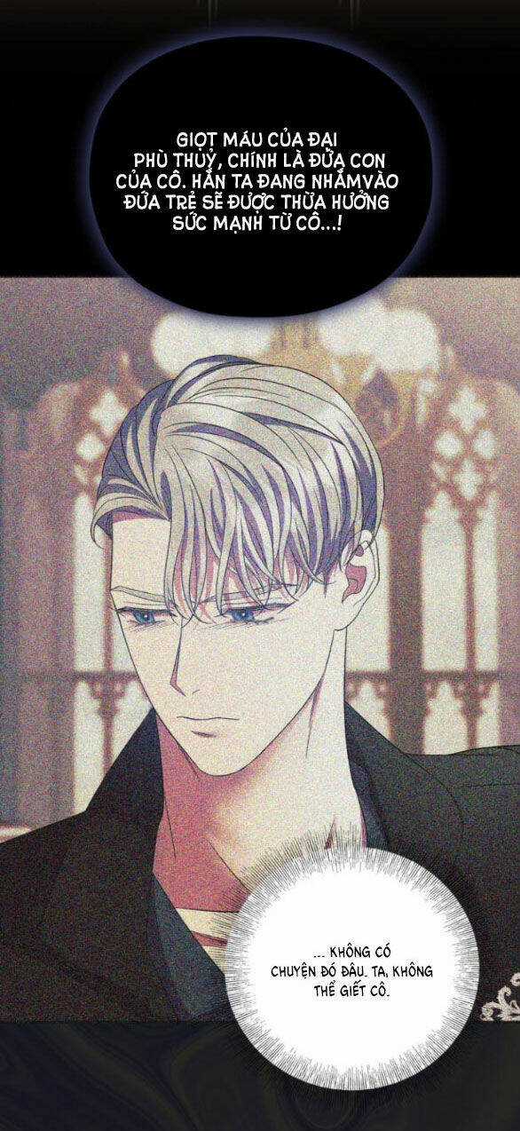 Mong Chờ Giây Phút Thiêng Liêng Được Chạm Tới Người Chapter 44.2 trang 18