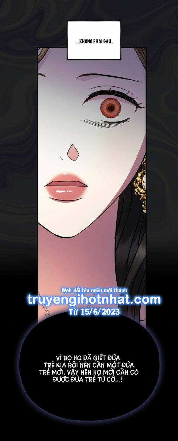 Mong Chờ Giây Phút Thiêng Liêng Được Chạm Tới Người Chapter 44.2 trang 20